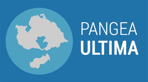 Pangea Ultima: Meet Earth's Next Supercontinent - Earth How