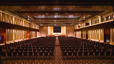 Bali Event Venues & Meeting Spaces | Grand Hyatt Bali