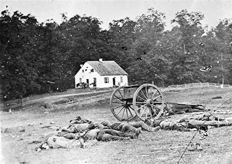 The American Civil War in pictures (part 1), 1861-1865 - Rare Historical Photos