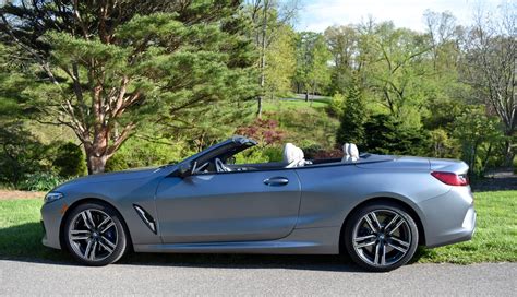 2020 BMW 840i Coupe and Convertible Review: Luxury, Power, and Open Air Fun