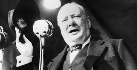 Churchill Recordings: Speeches and Memoirs