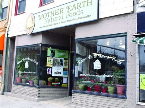 BUSINESS OF THE WEEK: Mother Earth Natural Foods | News | fltimes.com