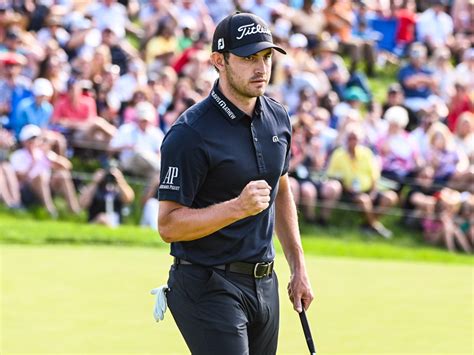 Patrick Cantlay Wins Memorial Tournament - Golf Monthly