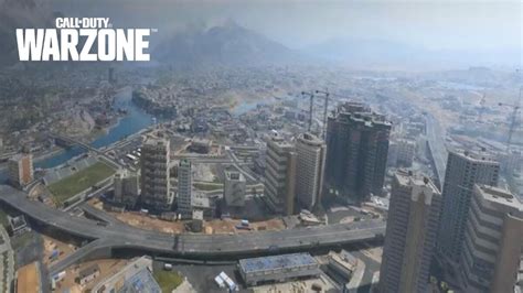 Nouvelle map Warzone 3 : Quels sont les points d'intérêt d'Urzikstan et ...