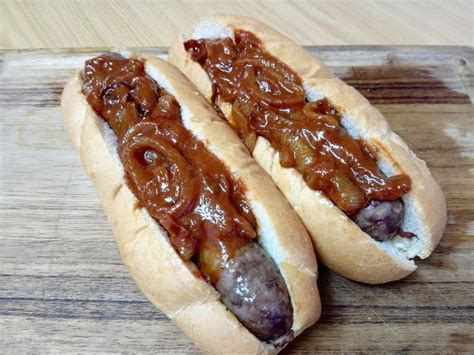 How to make a Boerewors Roll - South African Hot Dog — Steemit | Hot ...