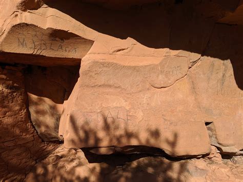 Honanki Heritage Site - Sedona - Tim Hoffland