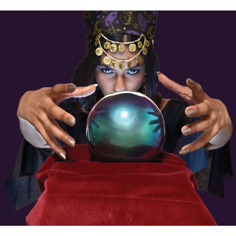 Fortune Teller Crystal Ball | BIG W