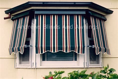 26 Bay Windows With Awning Windows Concept