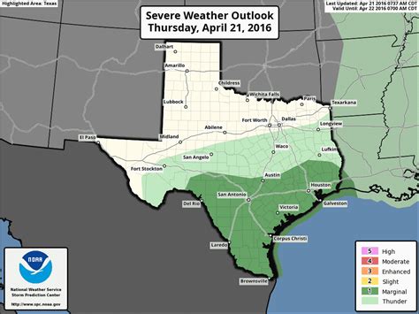 Last day of storms before a quiet couple of days; active storm pattern next week