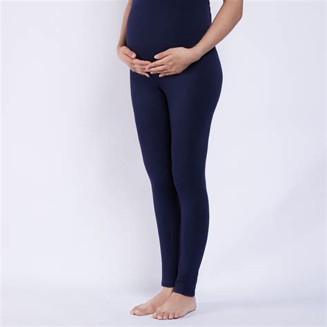 Winter Pregnant Women Maternity Cotton Leggings - Buy Maternity Leggings,Pregnant Women Leggings ...