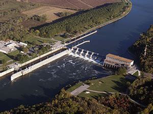 Cheatham Lock and Dam - 1 Photos - Charlotte, NC - RoverPass