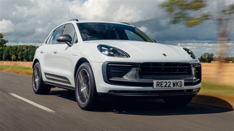 12+ Porsche Macan Maintenance Schedule Pdf - RoshniBenaiah