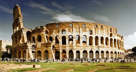 All Your Colosseum Tickets & Tour Options [Sep 2021Update]