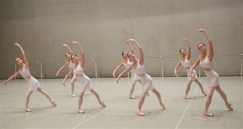 Bolshoi Ballet Academy auditions in Australia