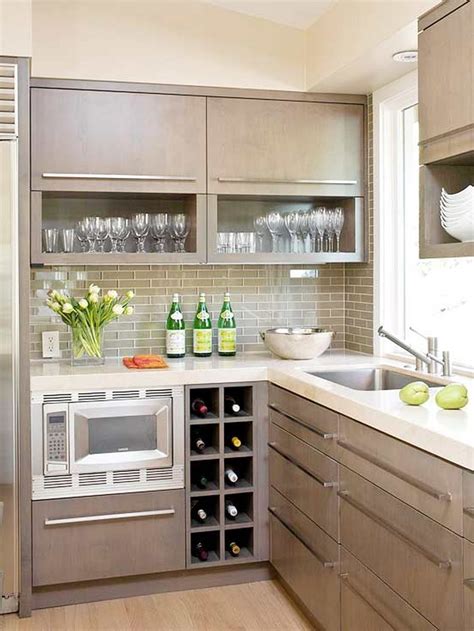 10++ Small Modern Kitchen Ideas | KIDDONAMES