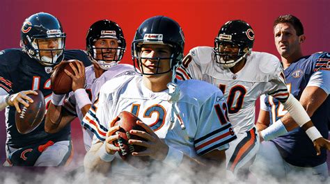 The Chicago Bears Quarterback Rundown: Is Caleb Williams our Savior?