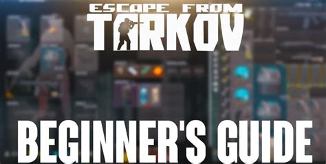 Unlock the Full Potential of Your Hideout: An In-Depth Guide to Escape from Tarkov