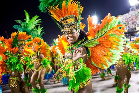 Carnaval do Rio de Janeiro 2018 - Confira as nossas dicas e sugestões!