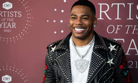 Three-time Grammy Award winner Nelly to perform at Big 12 title game