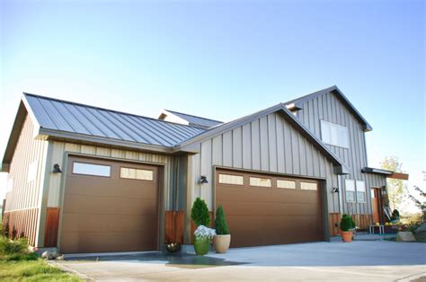 Metal Siding Cost: Wall Panels, Metal Cladding Pros & Cons