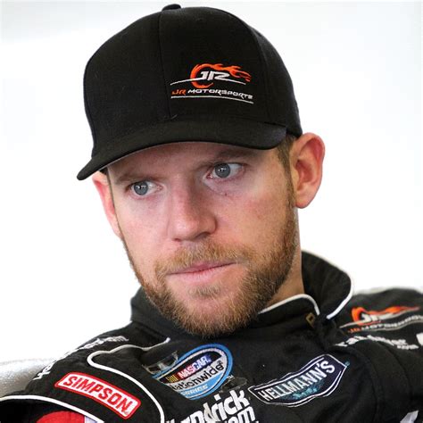 NASCAR - Regan Smith ready to atone for 2013 letdown - Nationwide ...