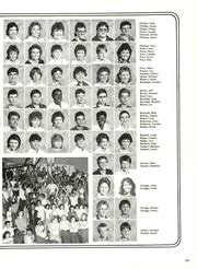 Gaffney High School - Cherokeean Yearbook (Gaffney, SC), Class of 1986, Page 110 of 246