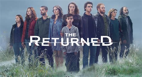 The Returned – SundanceTV