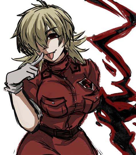 Seras Victoria by yuffieyum on DeviantArt