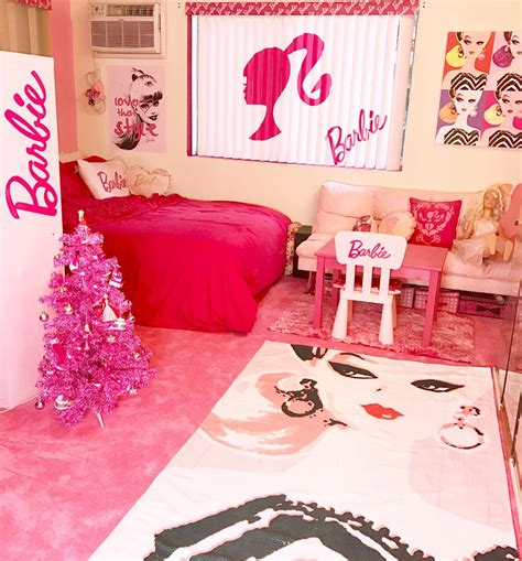 Azusa Barbie » blog | Barbie room decor, Barbie bedroom, Barbie room