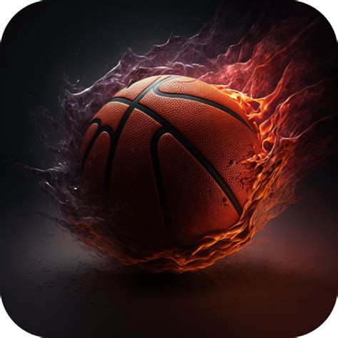 Basketball Live Wallpaper - Apps on Google Play