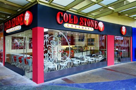 The Ultimate Ice Cream Experience at Cold Stone Creamery Philippines- Serendra, Bonifacio Global ...