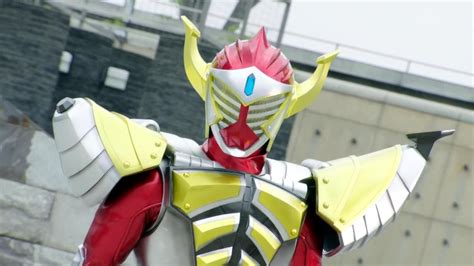 My Top 10 Secondary Kamen Riders - JEFusion