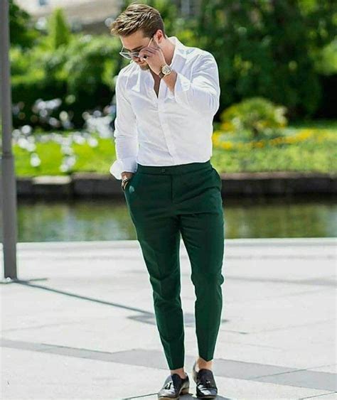 Mens Dark Green Pants | ubicaciondepersonas.cdmx.gob.mx