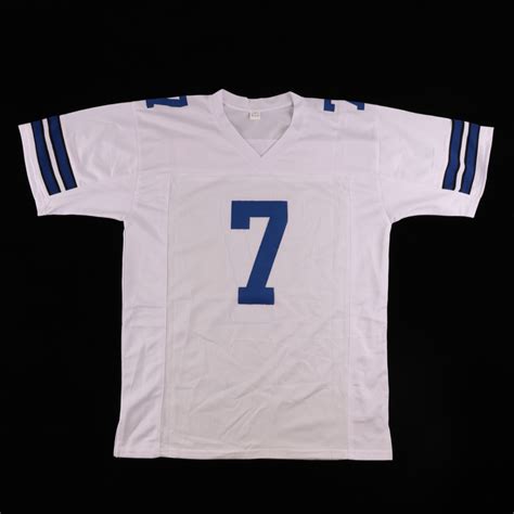 Trevon Diggs Signed Jersey (JSA) | Pristine Auction