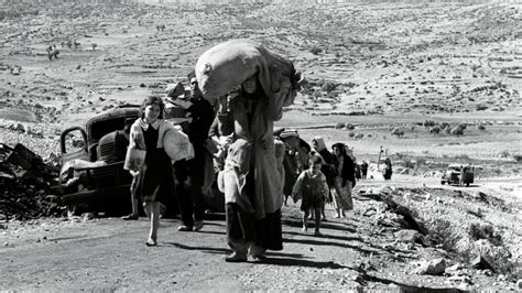 The Nakba: 75 years ago, five Palestinian cities were massacred - US ...