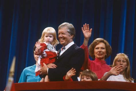 Rosalynn Carter, former first lady of the United States, dead at 96