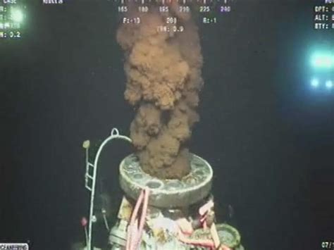 BP’s Gulf of Mexico Deepwater Horizon oil spill left a ‘bathtub ring ...