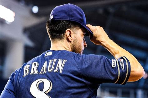 Ryan Braun Stats, News, Pictures, Bio, Videos - Milwaukee Brewers - ESPN