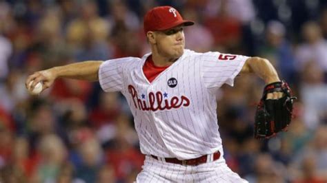 Nationals make deal for Phillies closer Jonathan Papelbon - ABC7 San ...