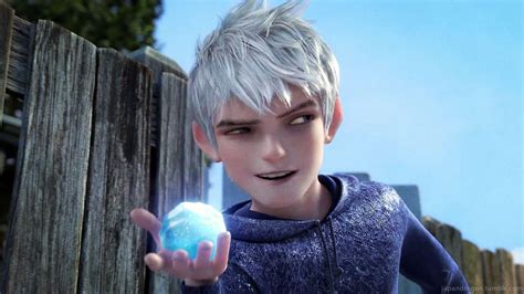 Jack Frost Wallpapers - Wallpaper Cave