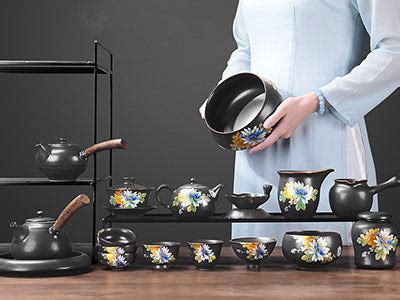 Buy Genuine Chinese Tea Sets from China – Umi Tea Sets