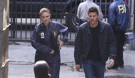 BONES Final Season Preview: How Will It End? | the TV addict