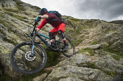 Which Giant mountain bike is right for you? - MBR