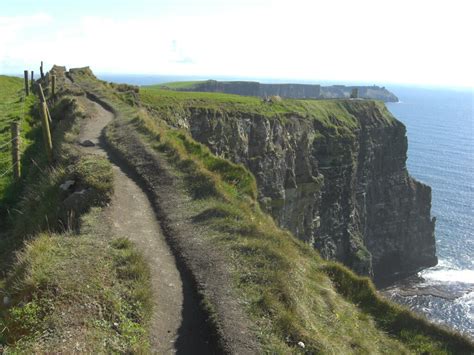 Ultimate Guide to Visiting the Cliffs of Moher, Ireland