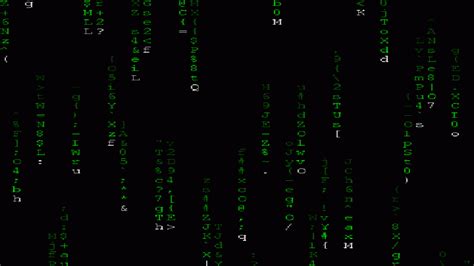 🔥 [45+] Moving Matrix Code Wallpapers | WallpaperSafari