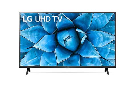 LG UHD 4K TV 55 Inch UQ70 Series, 4K Active HDR WebOS Smart, 42% OFF