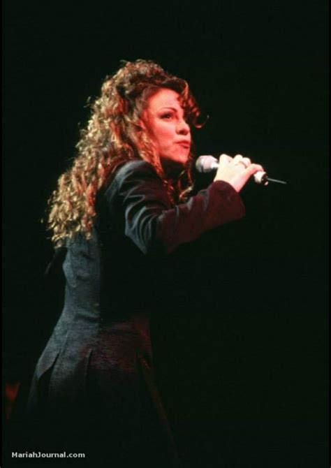 Mariah Carey 1993 | Mariah carey music box, Mariah carey, Mariah