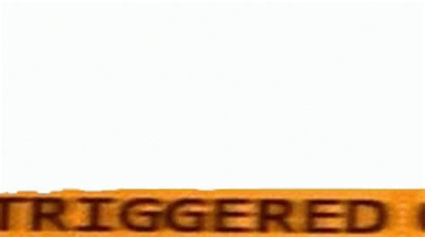 Triggered Meme Xddd Sticker - Triggered Meme XDDD - Discover & Share GIFs