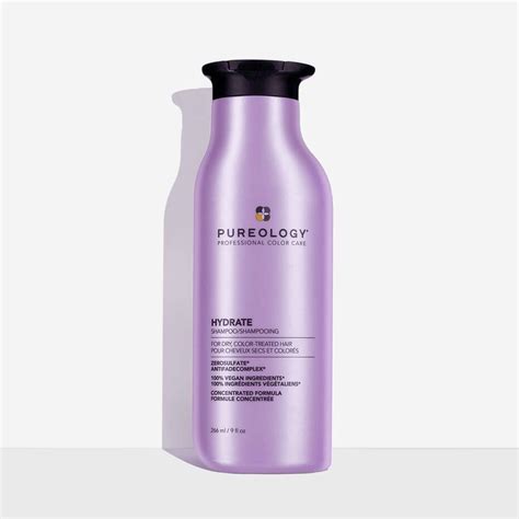 Hydrate Sulfate Free Shampoo For Dry Hair - Pureology