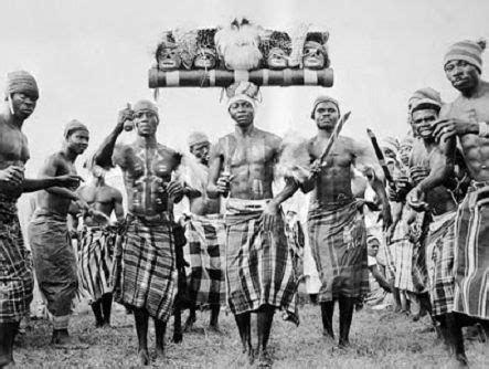 Igbo people | Ethnic group of Africa - Native Breed.org